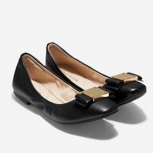 Cole Haan Tali Modern Bow Ballet